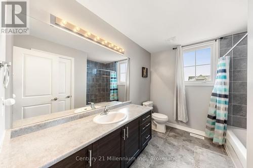 117 Allegra Drive, Wasaga Beach, ON - Indoor Photo Showing Bathroom