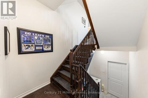 117 Allegra Drive, Wasaga Beach, ON - Indoor Photo Showing Other Room