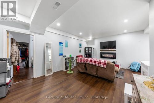 117 Allegra Drive, Wasaga Beach, ON - Indoor