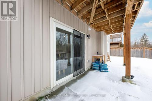 117 Allegra Drive, Wasaga Beach, ON - Outdoor With Exterior