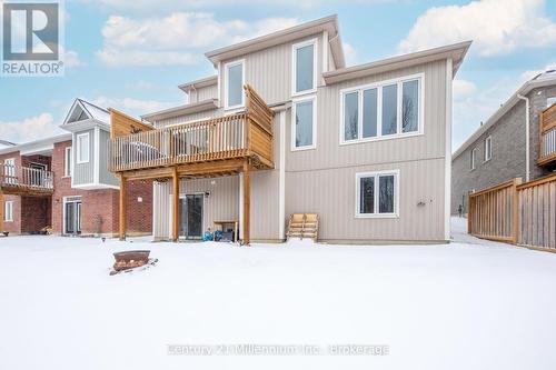 117 Allegra Drive, Wasaga Beach, ON - Outdoor