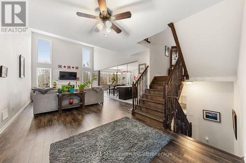 117 Allegra Drive, Wasaga Beach, ON - Indoor