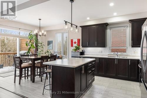 117 Allegra Drive, Wasaga Beach, ON - Indoor