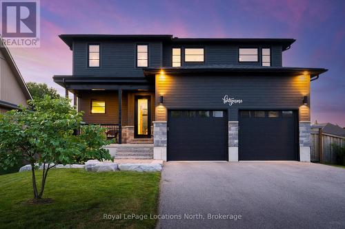 49 STANLEY STREET  Collingwood, ON L9Y 0G7