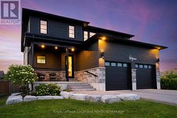 49 STANLEY STREET Collingwood, ON L9Y 0G7