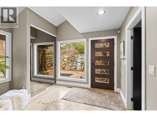 9900 Eastside Road Unit# 3, Vernon, BC -  With Exterior