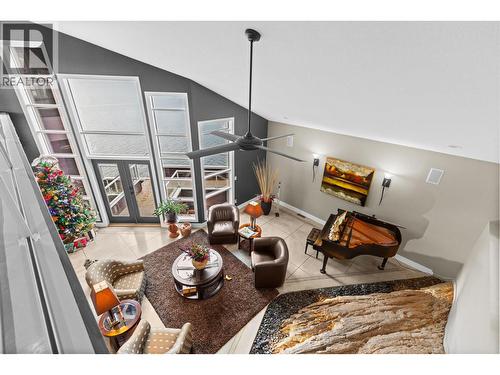 9900 Eastside Road Unit# 3, Vernon, BC - Indoor