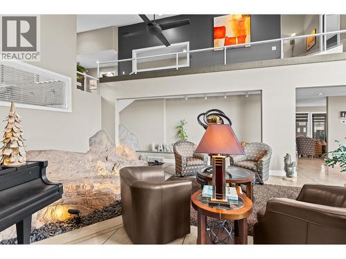 9900 Eastside Road Unit# 3, Vernon, BC - Indoor