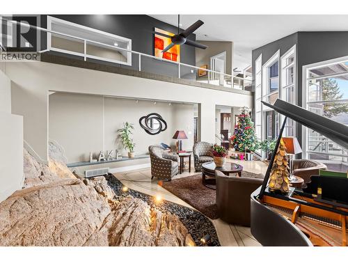 9900 Eastside Road Unit# 3, Vernon, BC - Indoor