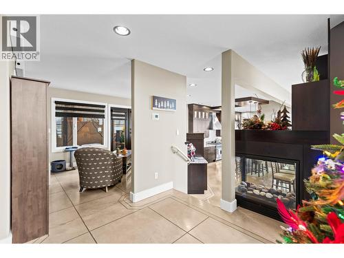 9900 Eastside Road Unit# 3, Vernon, BC - Indoor Photo Showing Other Room