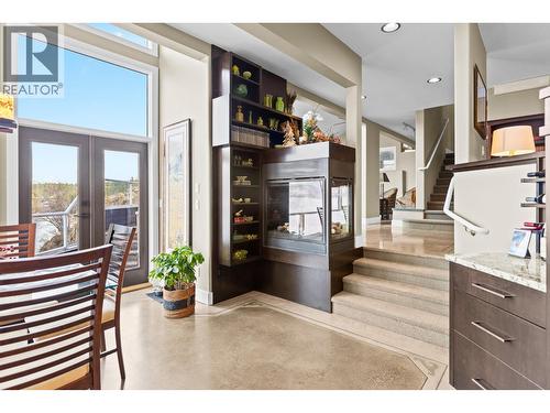 9900 Eastside Road Unit# 3, Vernon, BC - Indoor Photo Showing Other Room