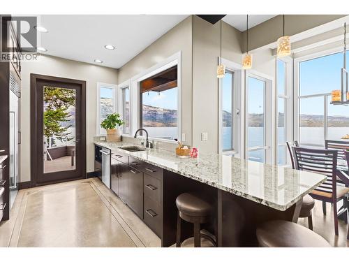 9900 Eastside Road Unit# 3, Vernon, BC - Indoor