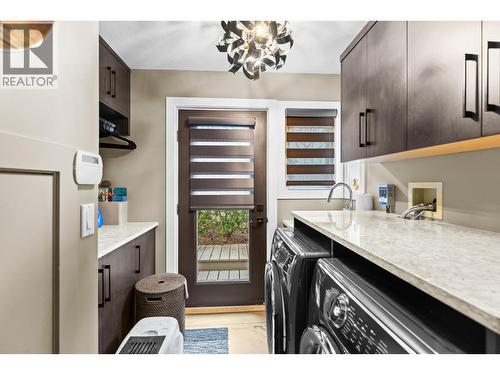 9900 Eastside Road Unit# 3, Vernon, BC - Indoor