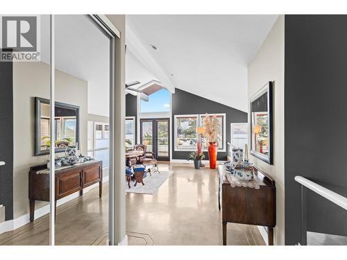 9900 Eastside Road Unit# 3, Vernon, BC - Indoor Photo Showing Other Room