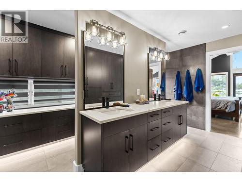 9900 Eastside Road Unit# 3, Vernon, BC - Indoor