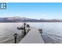 9900 Eastside Road Unit# 3, Vernon, BC  - Outdoor With Body Of Water With View 