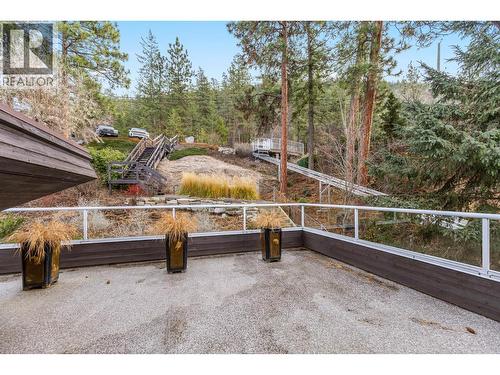 9900 Eastside Road Unit# 3, Vernon, BC - Outdoor