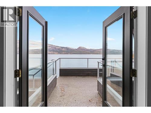 9900 Eastside Road Unit# 3, Vernon, BC -  With Body Of Water With Exterior