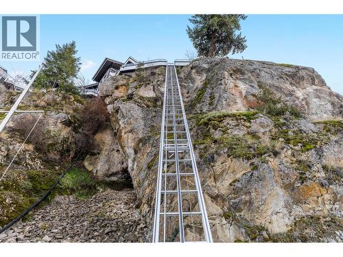 9900 Eastside Road Unit# 3, Vernon, BC - Outdoor With View