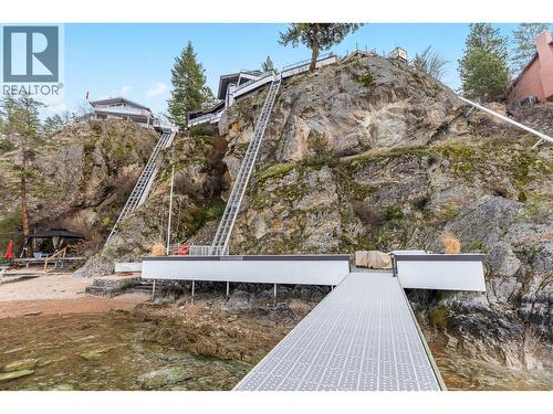 9900 Eastside Road Unit# 3, Vernon, BC - Outdoor