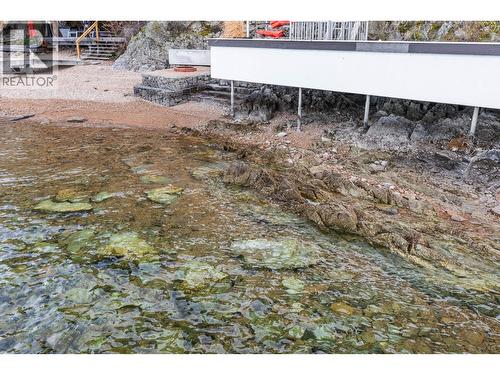 9900 Eastside Road Unit# 3, Vernon, BC - Outdoor