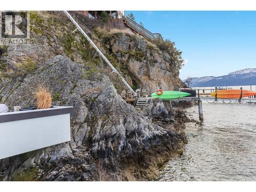 9900 Eastside Road Unit# 3, Vernon, BC - Outdoor With View