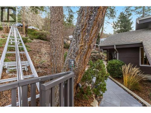 9900 Eastside Road Unit# 3, Vernon, BC - Outdoor