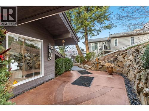 9900 Eastside Road Unit# 3, Vernon, BC - Outdoor