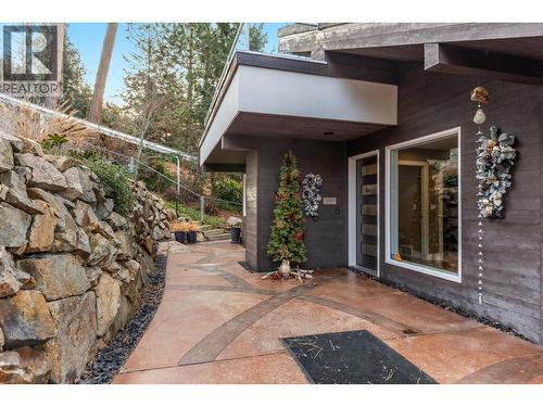 9900 Eastside Road Unit# 3, Vernon, BC - Outdoor