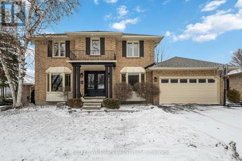 1213 WAYNE COURT  London South (South B), ON N6K 3Z6