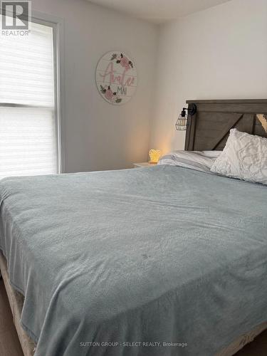 74 - 70 Fiddlers Green Road, London North (North P), ON - Indoor Photo Showing Bedroom