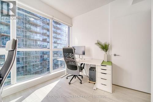 706 - 150 East Liberty Street, Toronto, ON - Indoor Photo Showing Office