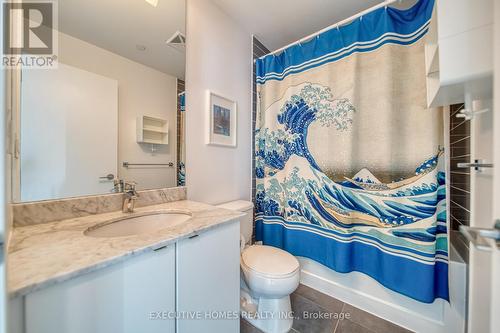 706 - 150 East Liberty Street, Toronto, ON - Indoor Photo Showing Bathroom