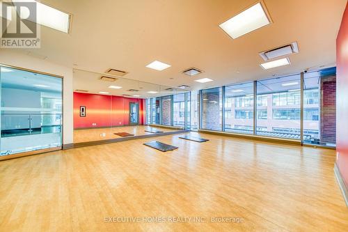 706 - 150 East Liberty Street, Toronto, ON - Indoor Photo Showing Other Room
