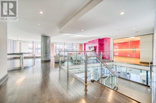 706 - 150 East Liberty Street, Toronto, ON - Indoor Photo Showing Other Room