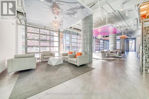 706 - 150 East Liberty Street, Toronto, ON - Indoor