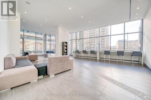 706 - 150 East Liberty Street, Toronto, ON - Indoor