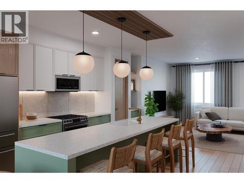 501 Simpson Street Unit# 15, Revelstoke, BC - Indoor