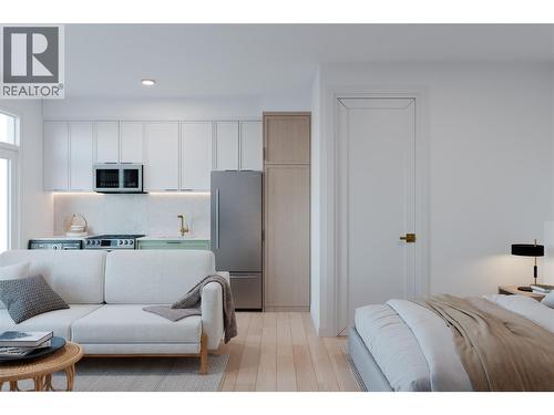 501 Simpson Street Unit# 15, Revelstoke, BC - Indoor Photo Showing Other Room