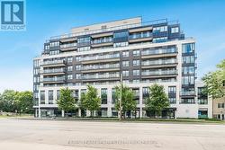 401 - 741 SHEPPARD AVENUE W  Toronto, ON M3H 2S9