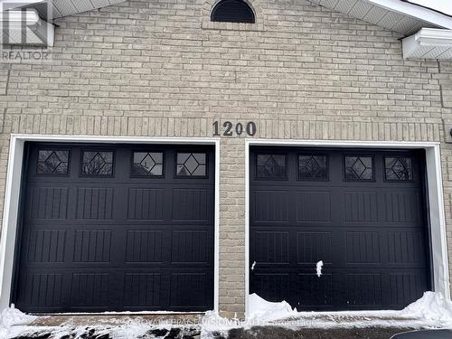 Main - 1200 Maple Gate, Pickering, ON - Outdoor With Exterior