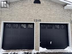 MAIN - 1200 MAPLE GATE  Pickering, ON L1X 1T6