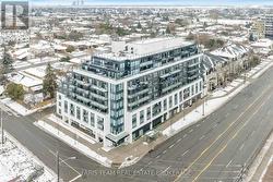 401 - 741 SHEPPARD AVENUE W  Toronto, ON M3H 2S9