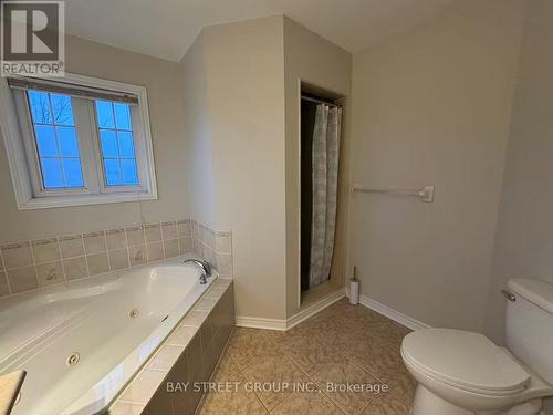 79 Ian Drive, Georgina, ON - Indoor Photo Showing Bathroom