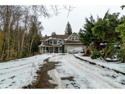 9540 WOODWARD STREET  Mission, BC V4S 1B9