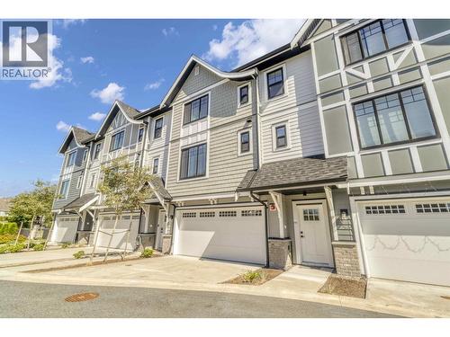 3 12018 237 STREET  Maple Ridge, BC V4R 0H6