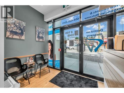 102 1048 Ridgeway Avenue, Coquitlam, BC 