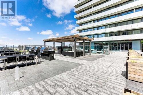 2304 - 57 St Joseph Street, Toronto, ON - Outdoor