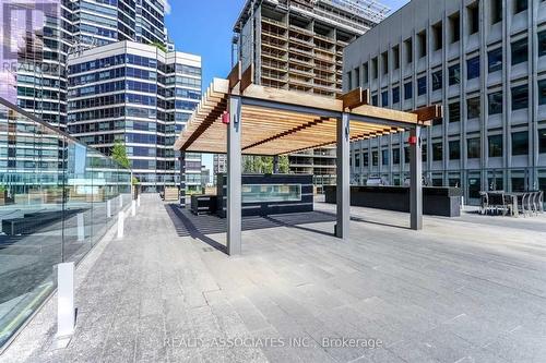 2304 - 57 St Joseph Street, Toronto, ON - Outdoor