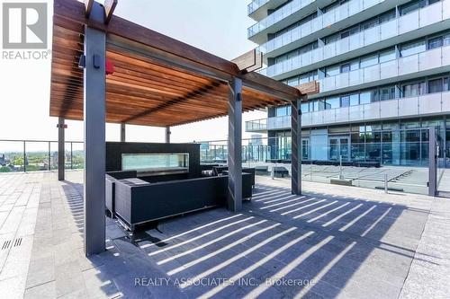 2304 - 57 St Joseph Street, Toronto, ON - Outdoor